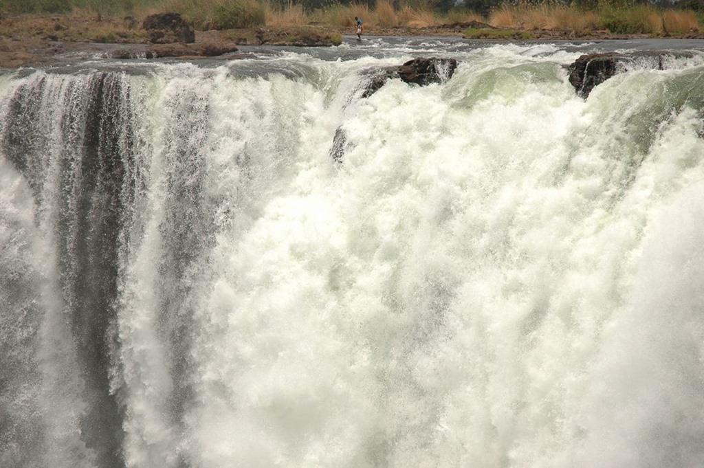 182   Wictoria Falls, Zimbabwe